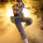 ROCKETTOYS ROC-008 1/6 Naruto Shippuden - Deidara