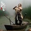 10/10/2568 Twelve o'clock TM T-021A Water Margin Living Yanluo Ruan Xiaoqi (Standard Edition)