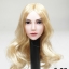SGTOYS S-08 Female head carving