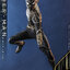 Hot Toys MMS604 1/6 Spider-Man: No Way Home - Spider-Man (Black & Gold Suit)