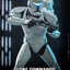 Hot Toys TMS131 Star Wars: The Bad Batch - Clone Commando