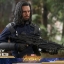 Hot Toys MMS509 AVENGERS INFINITY WAR - BUCKY BARNES