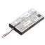 ขายแบตเตอรี่สำหรับซ่อม Sony PSP GO, PSP-N100, PSP-NA1006 [-แบต-]