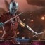Hot Toys MMS534 Avengers Endgame - Nebula