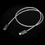 ขาย DD MFi06S สายแปลง Lightning เป็น USB TypeC สายชุบเงิน 6N OCC