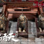 ZOYTOYS ZOY-008A 1/6 Song Dynasty Series - Bao Zheng (Justice Bao) Deluxe Edition