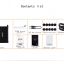 ขาย TOPPING NX1s แอมป์พกพากำลังขับสูง รุ่นพัฒนาต่อยอดจาก NX1A ที่กำลังดังใน head-fi