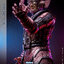 Hot Toys SMS001J The Fantastic Four: First Steps - Galactus Jumbo