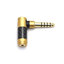 ขาย Astrotec AT-P02L แจ็คแปลง 2.5mm Balanced เป็น4.4mm Balnaced