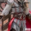 Iron Studios Deluxe Art Scale 1/10 Assassin’s Creed II - Ezio Auditore