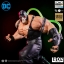 Iron Studios Deluxe Art Scale 1/10 DC Comics Series 4 - Bane (EX)