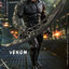Hot Toys MMS626 1/6 Venom: Let There Be Carnage - Venom