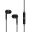 ขาย Soundmagic ES19S หูฟังอินเอียร์มีไมค์ในตัวรองรับ smartphones (สีดำ)