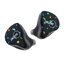 Ziigaat Doscinco หูฟัง IEMs 5 ไดรเวอร์ 2DD+3BA เหมาะสำหรับ นักดนตรี นักเล่นเกม ประกันศูนย์ไทย