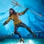 Hot Toys MMS518 AQUAMAN - AQUAMAN