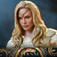 Hot Toys MMS628 1/6 Eternals - Thena