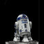 Iron Studios Art Scale 1/10 The Mandalorian - R2-D2