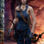 12/11/2568 SWTOYS SW FS077A MISS CROFT (Regular Edition)