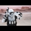 Hot Toys MMS333 STAR WARS: THE FORCE AWAKENS - FIRST ORDER STORMTROOPER (JAKKU EXCLUSIVE)