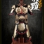 303TOYS MP002 MASTERPIECE SERIES: THE GUARDING GENERAL - QIN QIONG A.K.A SHUBAO (EXCLUSIVE EDITION)