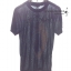 เสื้อยืดสไตล์วินเทจ สกรีนลายเท่ห์แนววินเทจ ผ้าบาง สกรีน หน้าหลัง