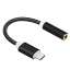 ขาย X-Tips Metal OTG สายแปลง 3.5 เป็น USB Type C [เกรด Premium]