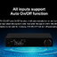 Topping E70 Velvet DAC ตั้งโต๊ะระดับเรือธง รองรับ Dual Hi-RES ประกันศูนย์ไทย