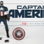 ThreeA 3A-1704-CAC CAPTAIN AMERICA