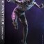 Hot Toys MMS671 1/6 Black Panther Legacy - Black Panther (Original Suit)