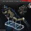 Soldier Story SS137 China HK SDU 50TH Anniversary