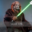 Hot Toys MMS820 Star Wars: Revenge of the Sith - Saesee Tiin