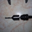 CH02 หัวจับดอกสว่านจิ๋ว แบบ keyless สำหรับจับดอกสว่าน จิ๋ว ดอกไมโคร
