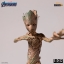 Iron Studios BDS Art Scale 1/10 Avengers: Endgame - Groot