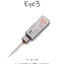 DD TC44Pro E3 DAC/AMP ความละเอียดสูง ซีรีส์ Eye3 ถอดเปลี่ยนสายได้ ประกันศูนย์ไทย