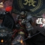 INFLAMES IFT-034 1/12 Sets Of Soul Of Tiger Generals - Zhang Yide & The Wuzhui Horse