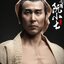 10/10/2568 Twelve o'clock TM T-021A Water Margin Living Yanluo Ruan Xiaoqi (Standard Edition)