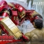 Hot Toys MMS510 AVENGERS AGE OF ULTRON - HULKBUSTER (DELUXE VERSION)