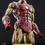 Hot Toys CMS08D38 1/6 Marvel Comics - Iron Man (Deluxe Version) [The Origins Collection]