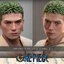 Hot Toys TMS110 1/6 One Piece - Roronoa Zoro