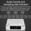 ขาย TOPPING D10s USB DAC ชิป XMOS XU208 , ES9038Q2M รองรับ PCM 384kHz/32bit DSD256
