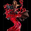 Iron Studios Deluxe Art Scale 1/10 WandaVision - Scarlet Witch