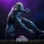 Hot Toys MMS671 1/6 Black Panther Legacy - Black Panther (Original Suit)