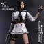 VStoys 18XG10 Female Agent Uniform