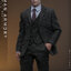 Hot Toys MMS750 The Dark Knight - Batman Armory with Bruce Wayne (2.0)