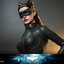 Hot Toys MMS627 1/6 The Dark Knight Trilogy - Catwoman