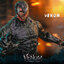 Hot Toys MMS626 1/6 Venom: Let There Be Carnage - Venom