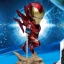 Beast Kingdom MEA-011 Avengers: Endgame Set A