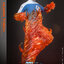 05/10/2568 Hot Toys MMS829B The Fantastic Four: First Steps - Human Torch (Special Edition)