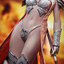 TBLeague PL2022-195B 1/6 Ghost Soldier White