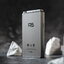 [PreOrder] ขาย Hiby RS6 DAP พกพา สถาปัตยกรรม Darwin ระดับเรือธง รองรับ MQA16x ประกันศูนย์ไทย